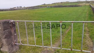 Land for sale in Ribeira Grande, Portugal — €186,880