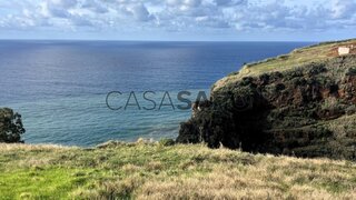 Land for sale in Calheta (Madeira), Portugal — €1,200,000