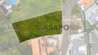 Land for sale in Calheta (Madeira), Portugal — €350,000