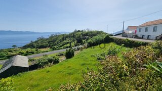 Land for sale in São Roque do Pico, Portugal — €60,000