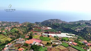 Terreno para venda em Ponta do Sol, Portugal — 180 000 €