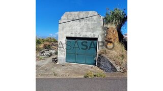 Terreno para venda em Calheta (Madeira), Portugal — 85 000 €