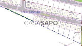 Land for sale in Ponta Delgada, Portugal — €140,000