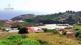Land for sale in Ponta do Sol, Portugal — €130,000