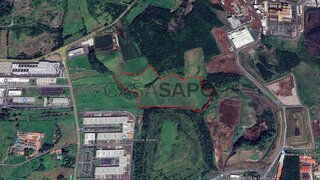 Land for sale in Ponta Delgada, Portugal — €535,000
