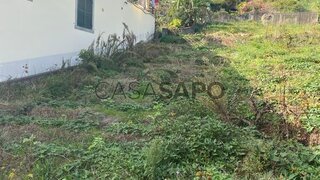 Land for sale in Ribeira Brava, Portugal — €150,000