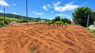 Terreno em Calheta (Madeira) · 80 000 €