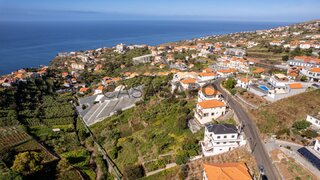 Land for sale in Calheta (Madeira), Portugal — €75,000