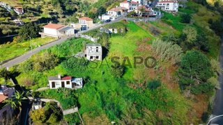 Land for sale in Calheta (Madeira), Portugal — €85,000