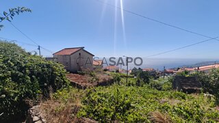 Terreno para venda em Ribeira Brava, Portugal — 95 000 €