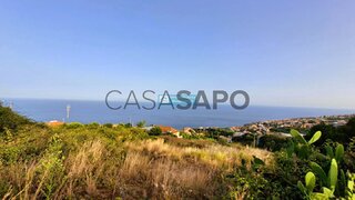 Land for sale in Santa Cruz, Portugal — €165,000