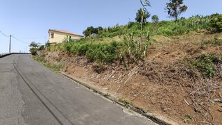 Terreno para venda em Ponta do Sol, Portugal — 82 500 €
