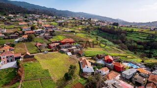 Land for sale in Calheta (Madeira), Portugal — €162,000