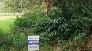 Land for sale in Povoação, Portugal — €25,000