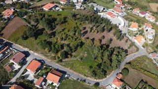 Land for sale in Amarante, Portugal — €97,000