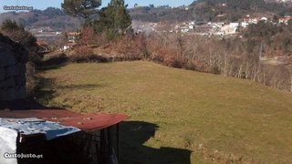 Land for sale in Baião, Portugal — €42,000