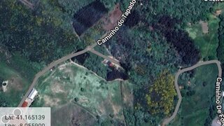 Land for sale in Baião, Portugal — €18,000