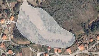 Land for sale in Gondomar, Portugal — €145,000