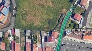 Land for sale in Matosinhos, Portugal — €700,000
