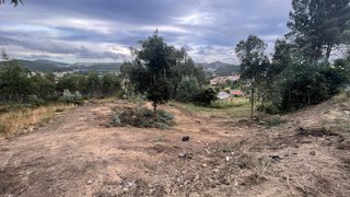 Terreno para venda em Valongo, Portugal — 45 000 €