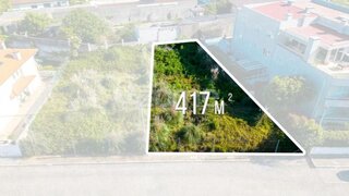 Land for sale in Vila Nova de Gaia, Portugal — €95,000