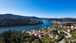 Land for sale in Penafiel, Portugal — €97,000