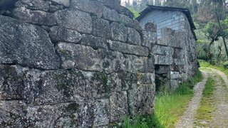 Land for sale in Amarante, Portugal — €98,000