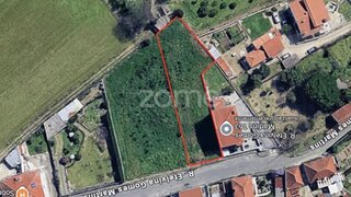 Land for sale in Santo Tirso, Portugal — €80,000