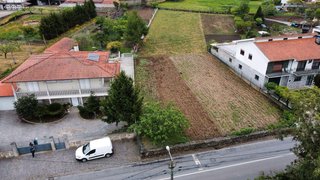 Land for sale in Póvoa de Varzim, Portugal — €195,000