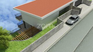 Land for sale in Paredes, Portugal — €65,000