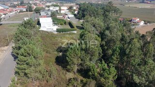 Land for sale in Póvoa de Varzim, Portugal — €70,000