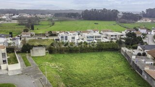 Land for sale in Maia, Portugal — €95,000