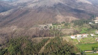 Land for sale in Penafiel, Portugal — €175,000