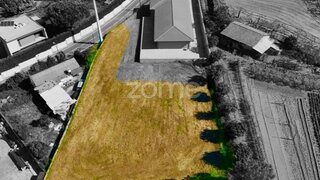 Land for sale in Santo Tirso, Portugal — €84,000