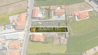 Land for sale in Vila do Conde, Portugal — €188,000