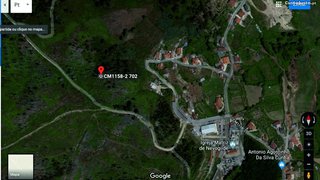 Terreno em Lousada