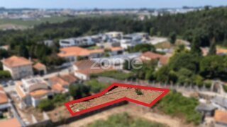 Land for sale in Maia, Portugal — €169,000