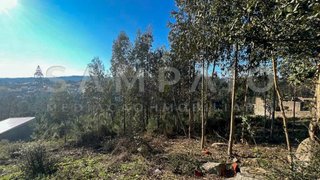 Land for sale in Gondomar, Portugal — €149,900
