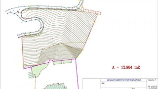 Land for sale in Santo Tirso, Portugal — €180,000