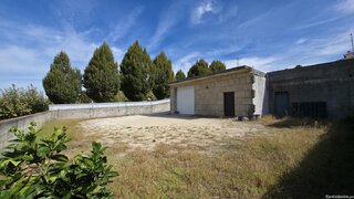 Land for sale in Felgueiras, Portugal — €115,000