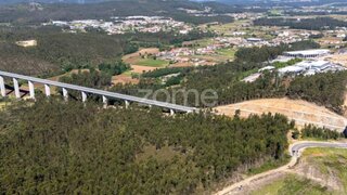 Land for sale in Trofa, Portugal — €290,000