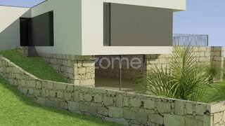 Land for sale in Paredes, Portugal — €78,500