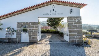 Land for sale in Penafiel, Portugal — €1,100,000