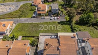 Land for sale in Trofa, Portugal — €58,000