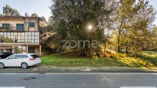 Land for sale in Paços de Ferreira, Portugal — €200,000
