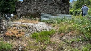 Terreno de 225 m² em Baião