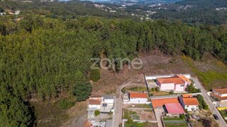 Land for sale in Paredes, Portugal — €42,500