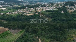 Land for sale in Marco de Canaveses, Portugal — €249,000