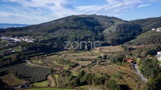 Land for sale in Felgueiras, Portugal — €1,490,000
