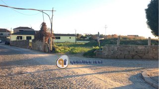 Land for sale in Vila do Conde, Portugal — €385,000